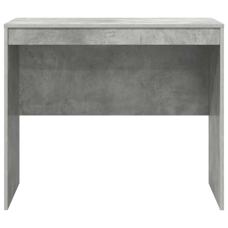 Stalas Betono pilka 90 x 50 x 76 cm