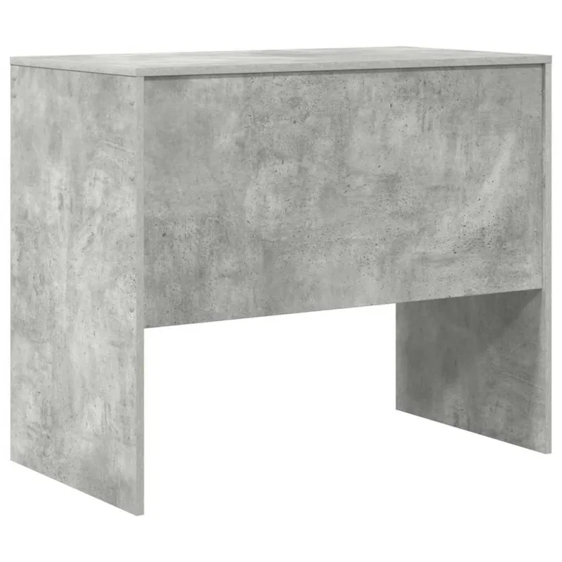 Stalas Betono pilka 90 x 50 x 76 cm