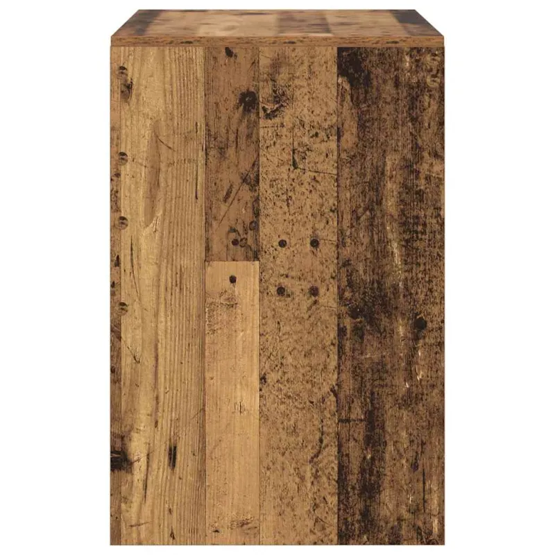 Stalas Senas medis 90 x 50 x 76 cm