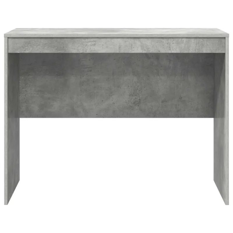 Stalas Betono pilka 100 x 50 x 76 cm