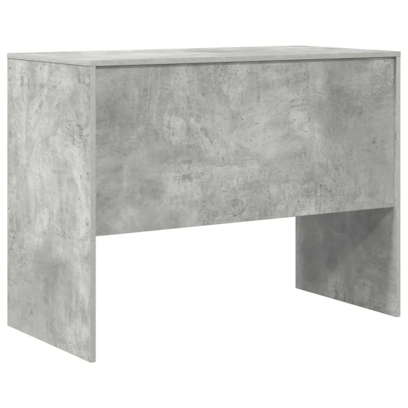 Stalas Betono pilka 100 x 50 x 76 cm