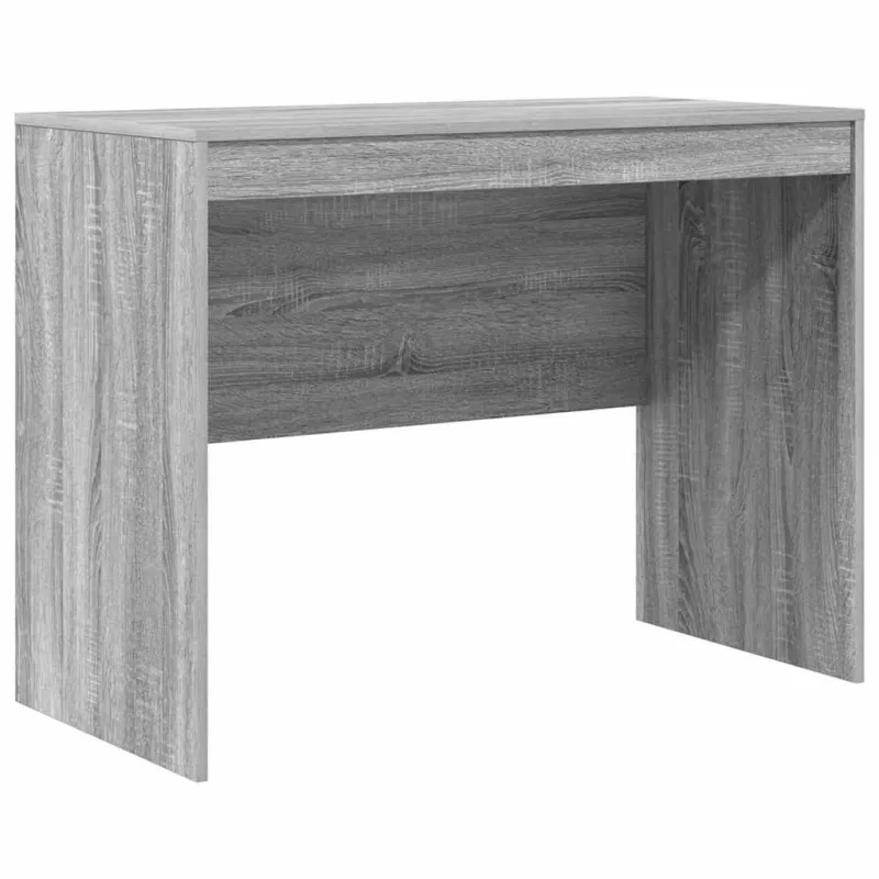 Stalas Pilkas Sonoma 100 x 50 x 76 cm