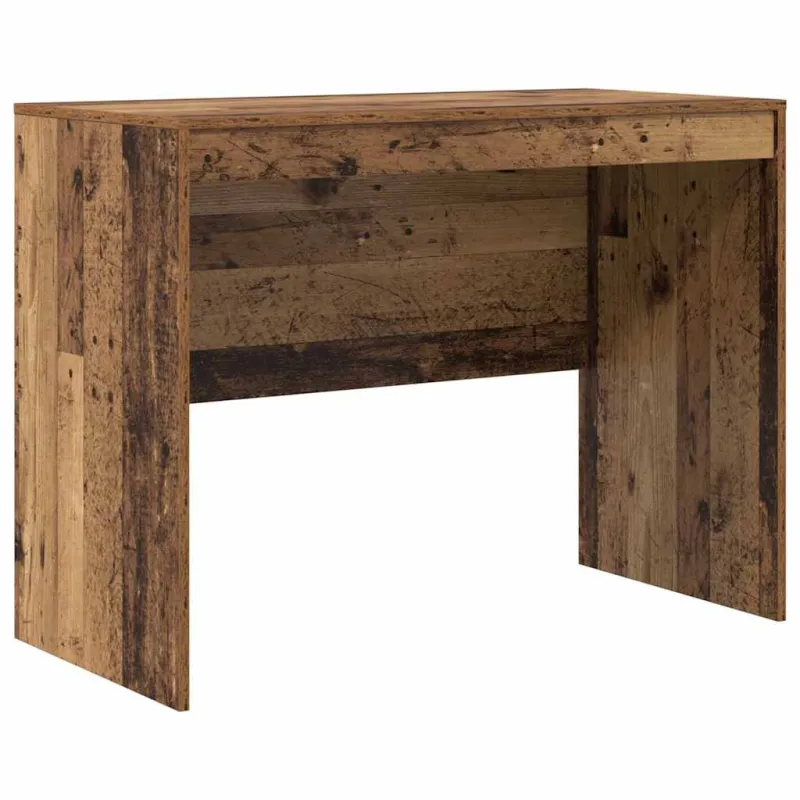 Stalas Senas medis 100 x 50 x 76 cm