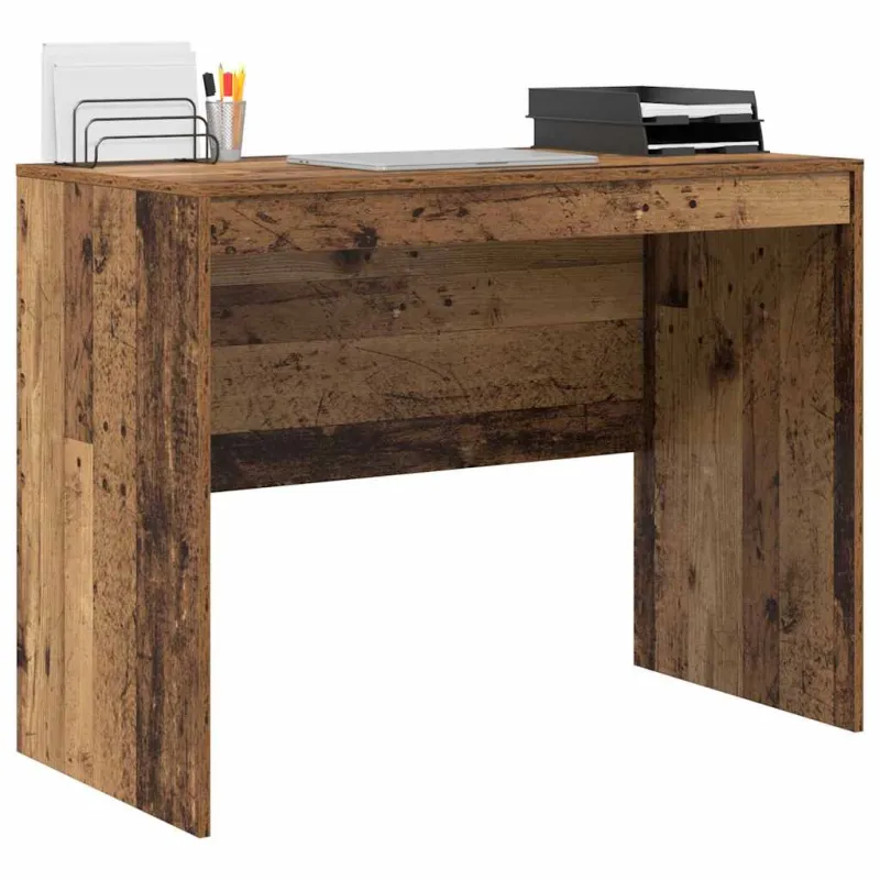 Stalas Senas medis 100 x 50 x 76 cm
