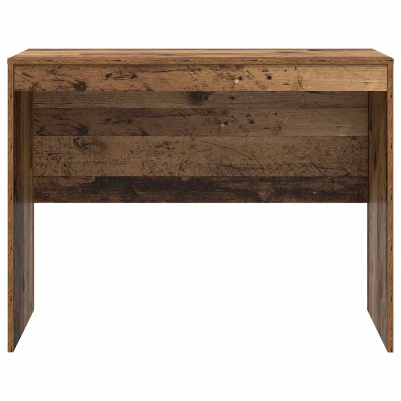 Stalas Senas medis 100 x 50 x 76 cm