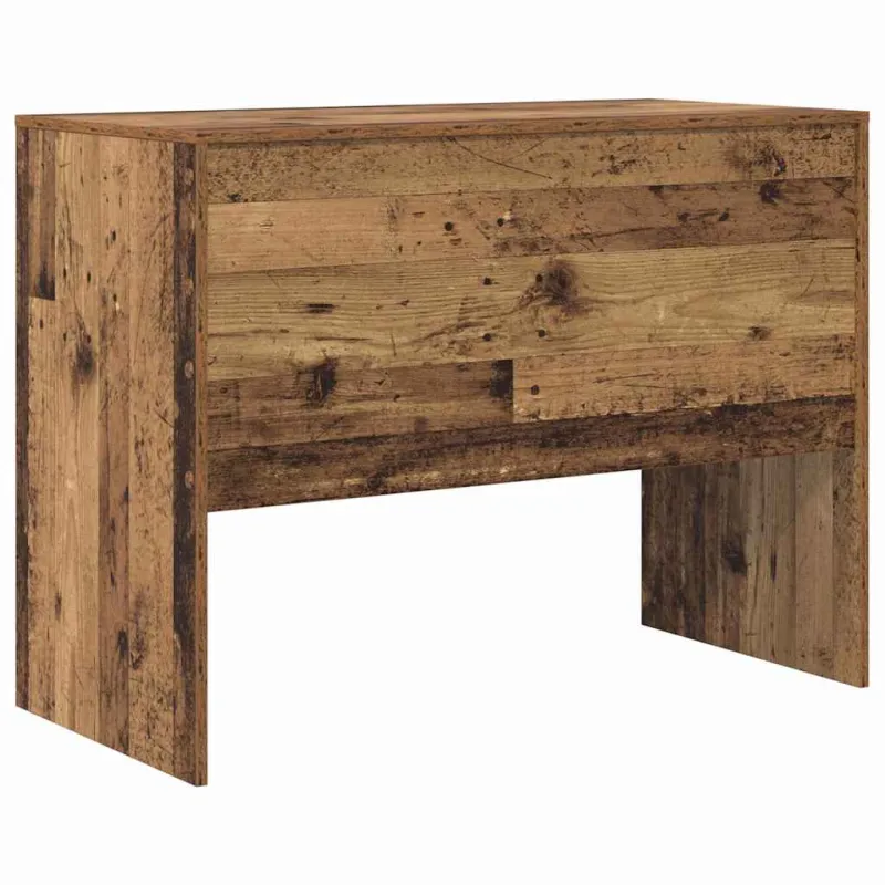 Stalas Senas medis 100 x 50 x 76 cm