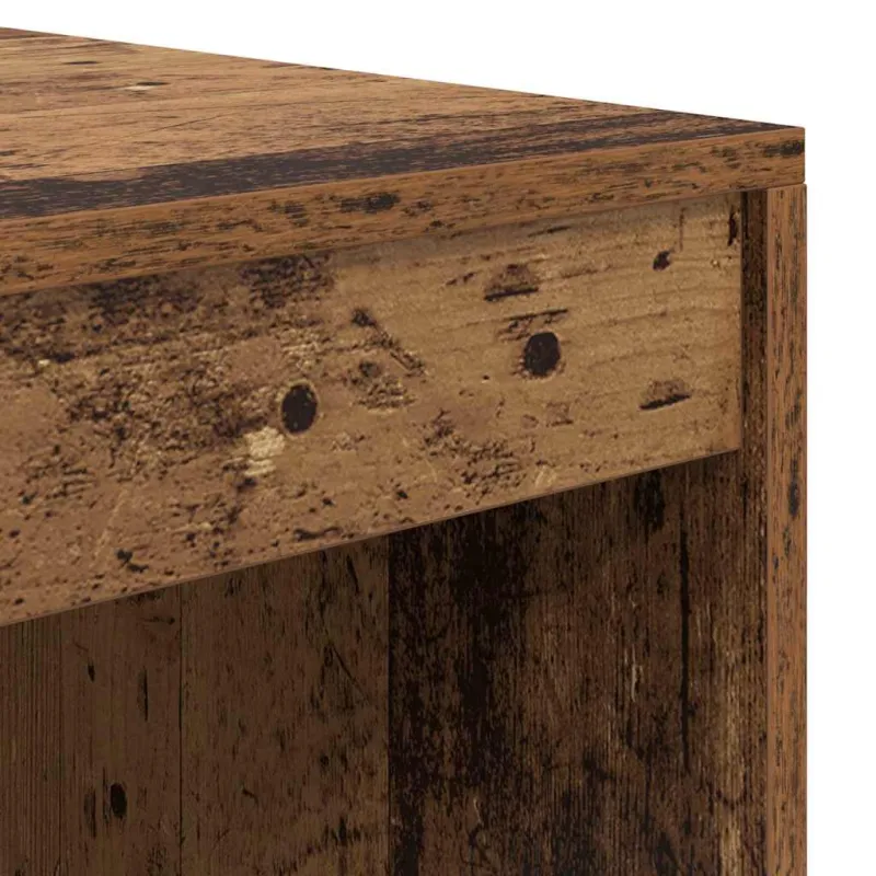 Stalas Senas medis 100 x 50 x 76 cm