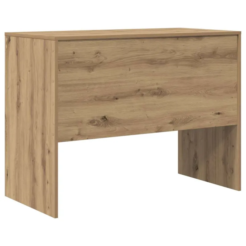 Stalas Amatininkų ąžuolas 100 x 50 x 76 cm