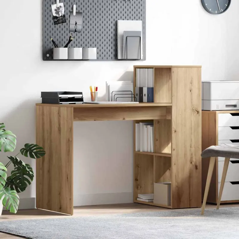 Stalas Amatininkų ąžuolas 108 x 55 x 103.5 cm Apdirbta mediena