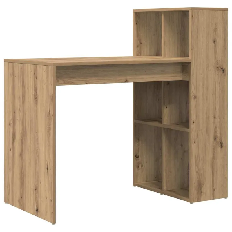 Stalas Amatininkų ąžuolas 108 x 55 x 103.5 cm Apdirbta mediena