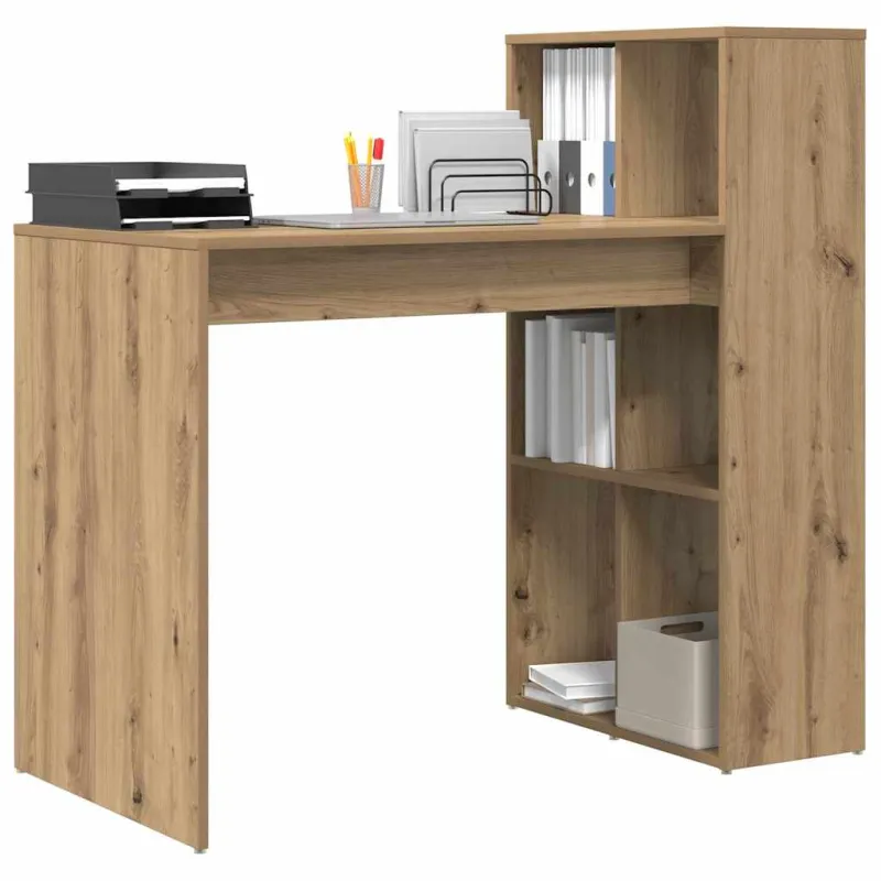 Stalas Amatininkų ąžuolas 108 x 55 x 103.5 cm Apdirbta mediena