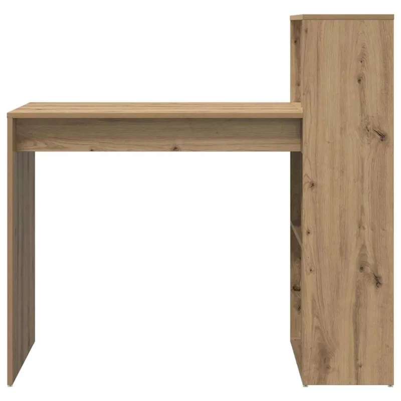 Stalas Amatininkų ąžuolas 108 x 55 x 103.5 cm Apdirbta mediena