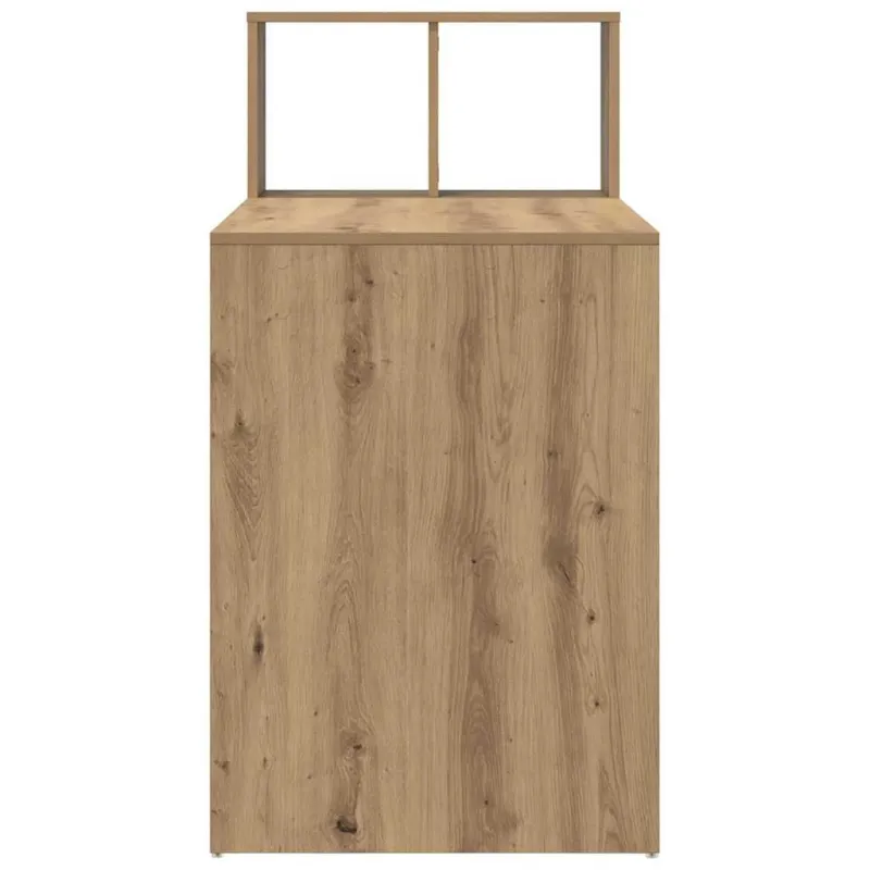Stalas Amatininkų ąžuolas 108 x 55 x 103.5 cm Apdirbta mediena