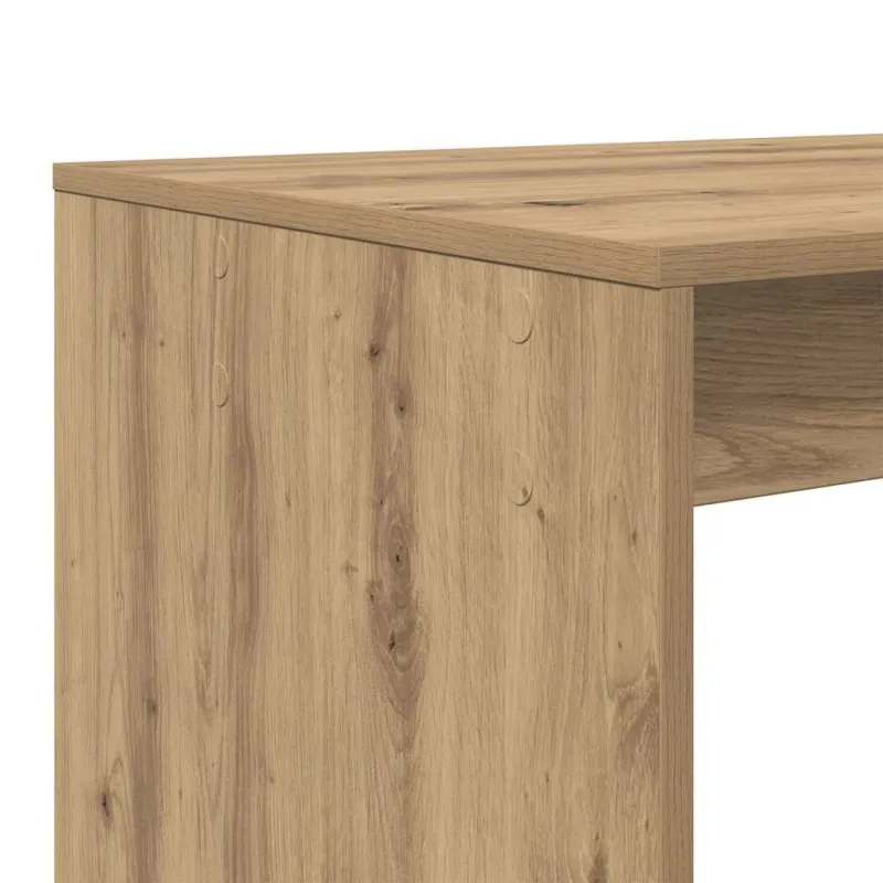 Stalas Amatininkų ąžuolas 108 x 55 x 103.5 cm Apdirbta mediena