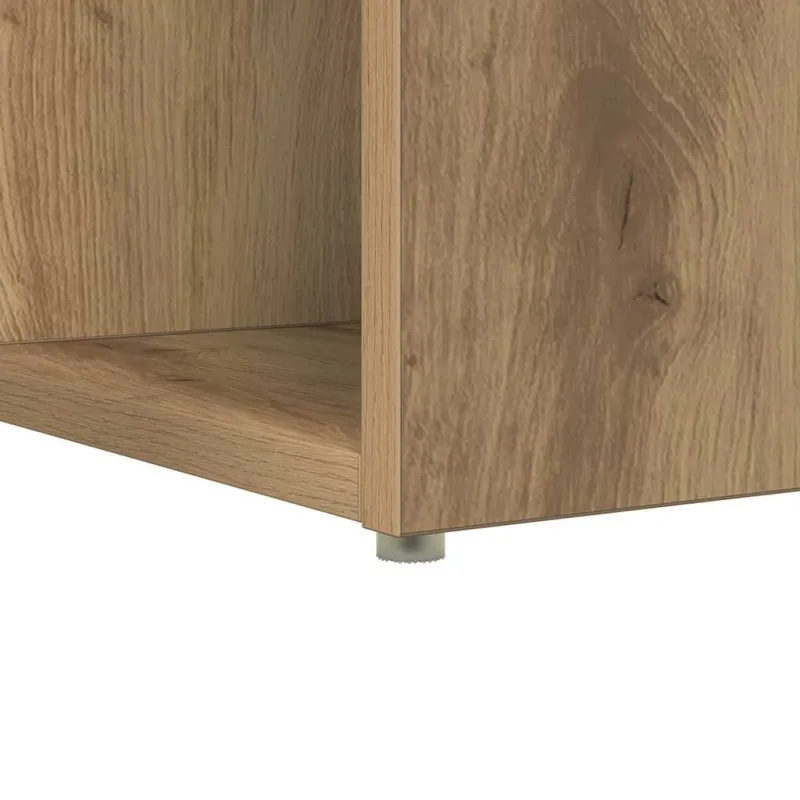 Stalas Amatininkų ąžuolas 108 x 55 x 103.5 cm Apdirbta mediena