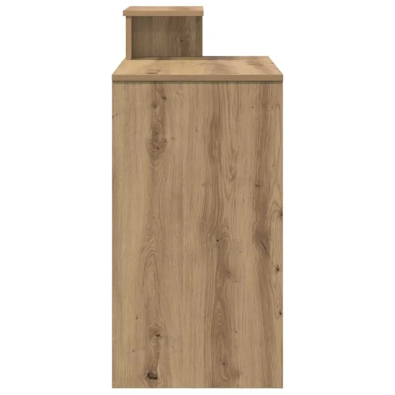 Stalas Amatininkų ąžuolas 106 x 41 x 88.5 cm Apdirbta mediena