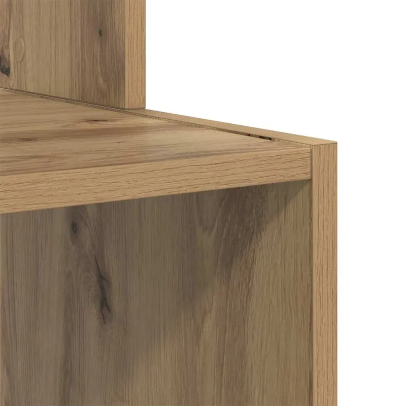 Stalas Amatininkų ąžuolas 106 x 41 x 88.5 cm Apdirbta mediena