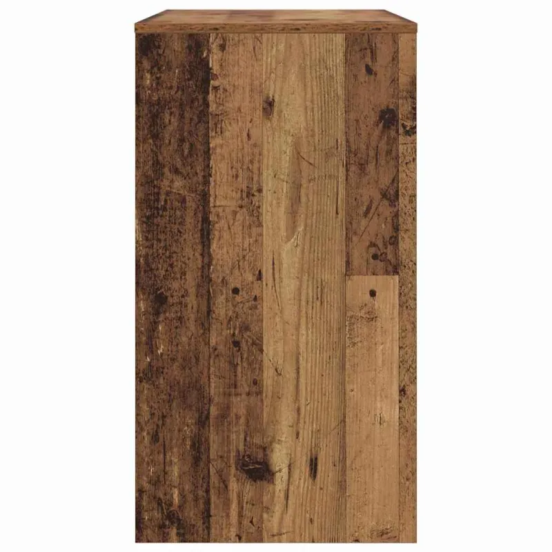 Stalas Senovinis medis 77,5 x 43 x 79 cm Apdirbta mediena