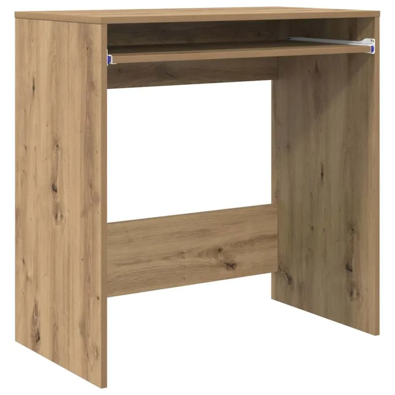 Stalas Amatininkų ąžuolas 77,5 x 43 x 79 cm Apdirbta mediena
