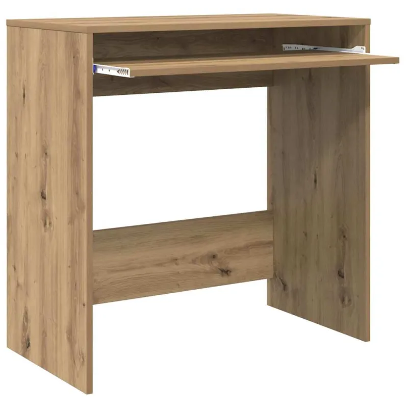 Stalas Amatininkų ąžuolas 77,5 x 43 x 79 cm Apdirbta mediena
