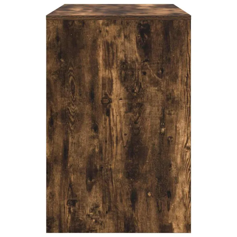 Stalas Rūkyta ąžuolas 102 x 50 x 75 cm Apdirbta mediena
