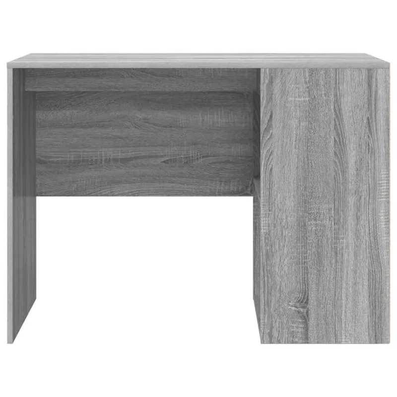Stalas Pilkas Sonoma 102 x 50 x 75 cm Apdirbta mediena