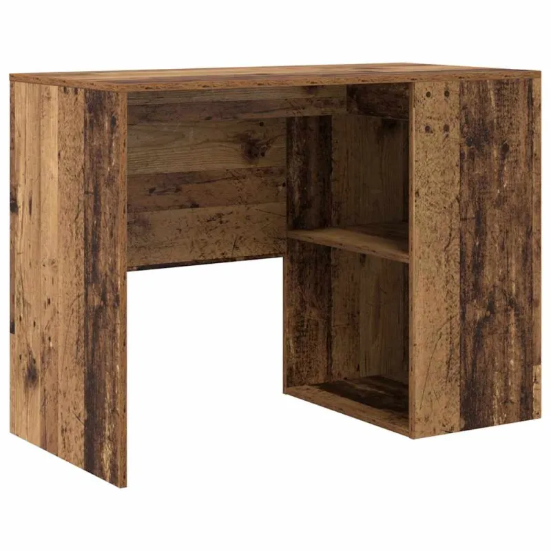 Stalas Senovinis medis 102 x 50 x 75 cm Apdirbta mediena