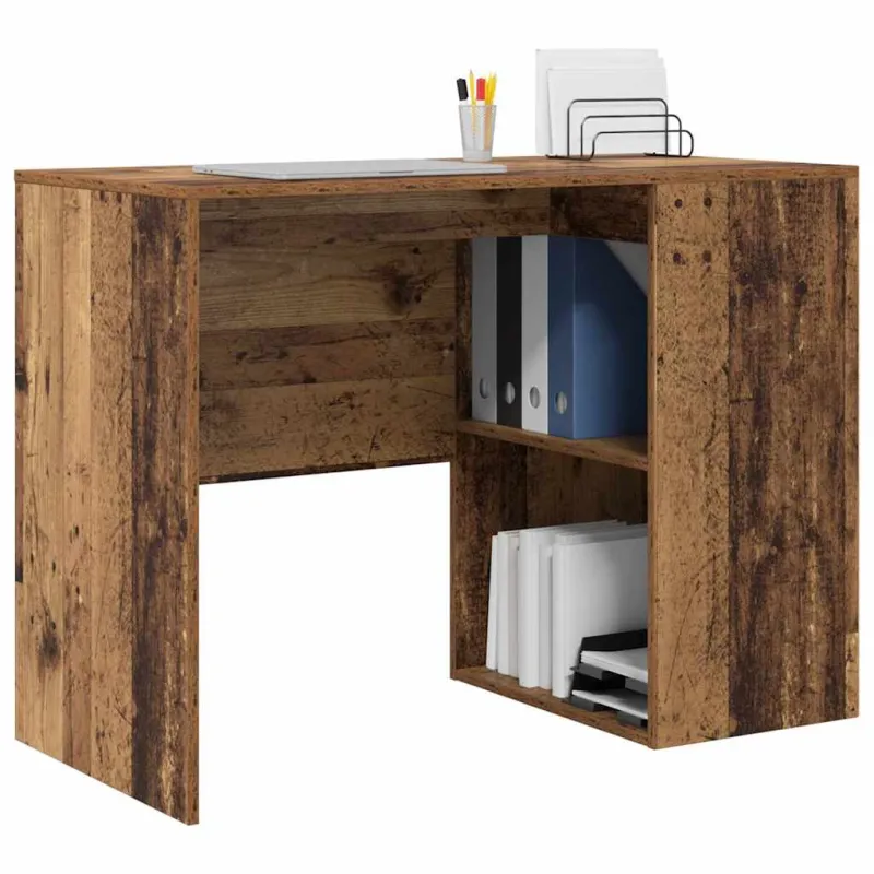 Stalas Senovinis medis 102 x 50 x 75 cm Apdirbta mediena