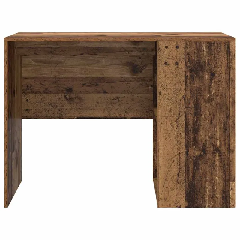 Stalas Senovinis medis 102 x 50 x 75 cm Apdirbta mediena