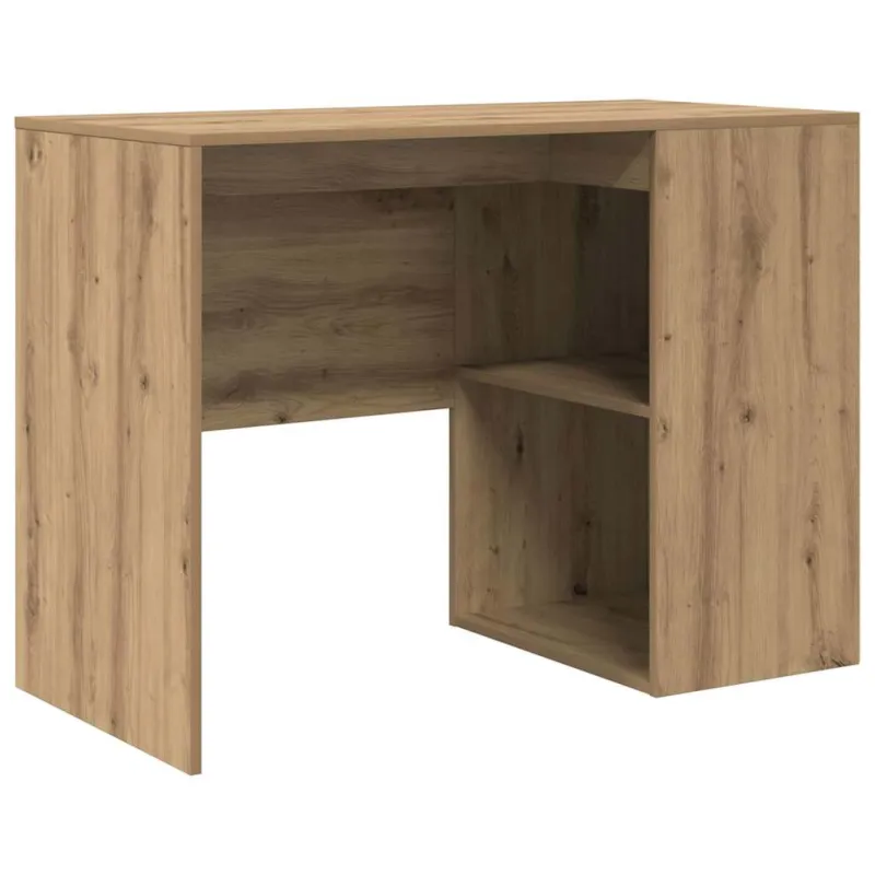 Stalas Amatininkų ąžuolas 102 x 50 x 75 cm Apdirbta mediena