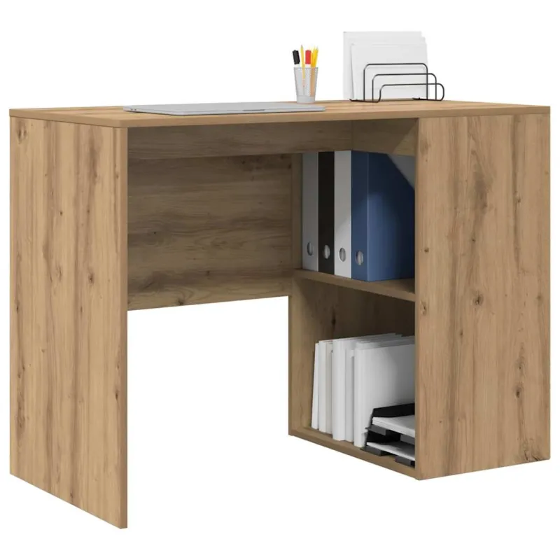 Stalas Amatininkų ąžuolas 102 x 50 x 75 cm Apdirbta mediena