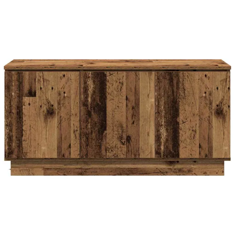 Televizoriaus spintelė Senovinis medis 100 x 38 x 49 cm
