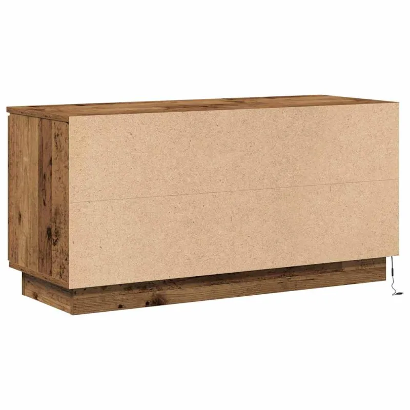 Televizoriaus spintelė Senovinis medis 100 x 38 x 49 cm