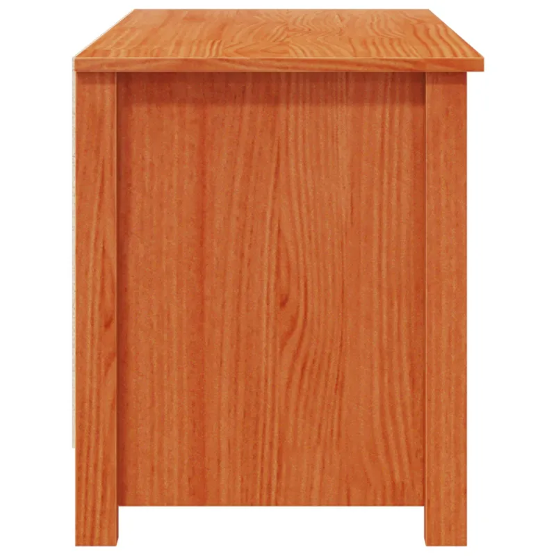 Batu skrynia Vaško Ruda 110 x 38 x 45,5 cm Tvirtas pušies medis