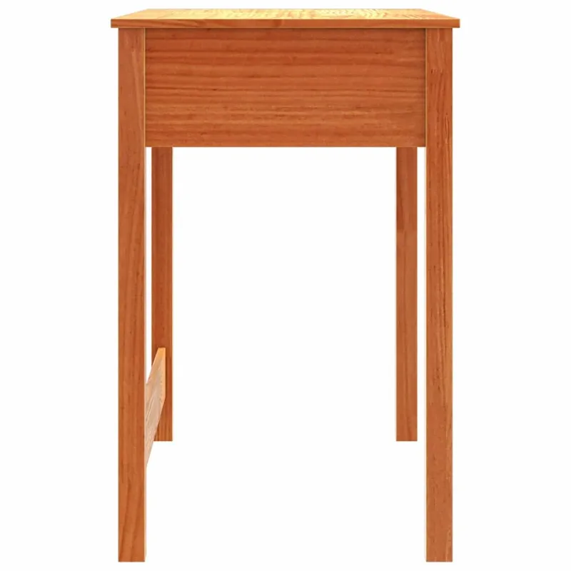Stalas Max Ruda 100 x 50 x 78 cm Kietos pušies mediena