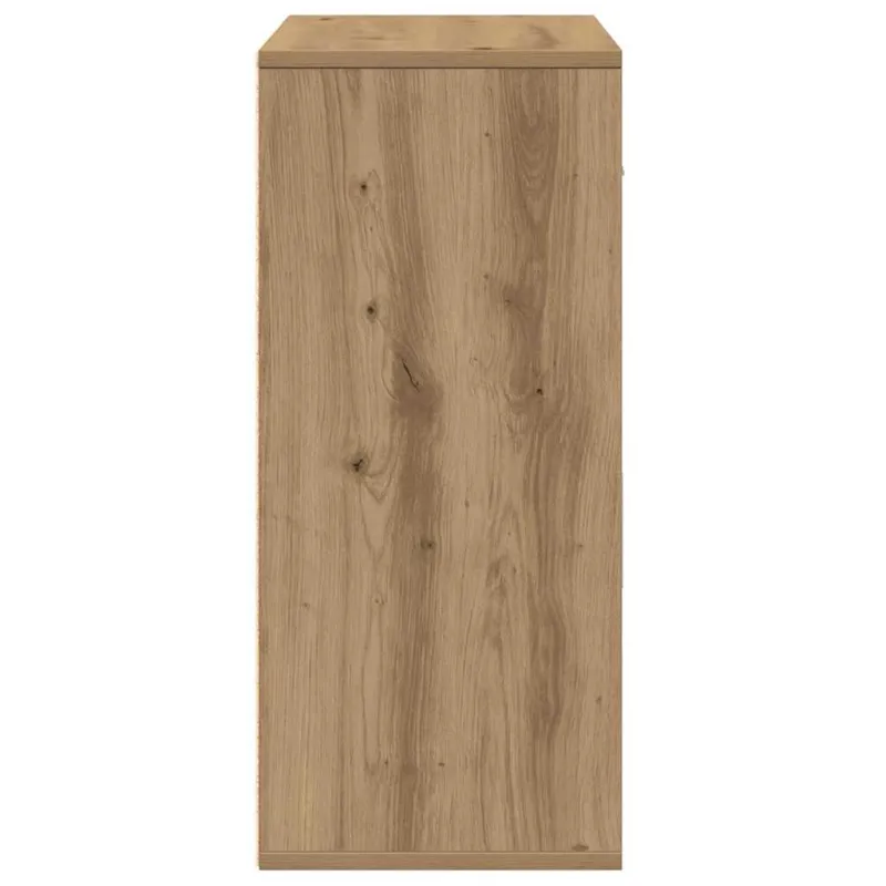 Kabalas Amatininkų ąžuolas 60 x 31 x 70 cm Apdirbta mediena