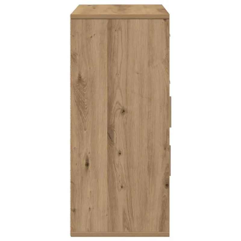 Kabalas Amatininkų ąžuolas 60 x 31 x 70 cm Apdirbta mediena