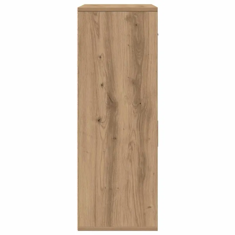 Kabalas Amatininkų ąžuolas 60 x 30 x 84 cm Apdirbta mediena