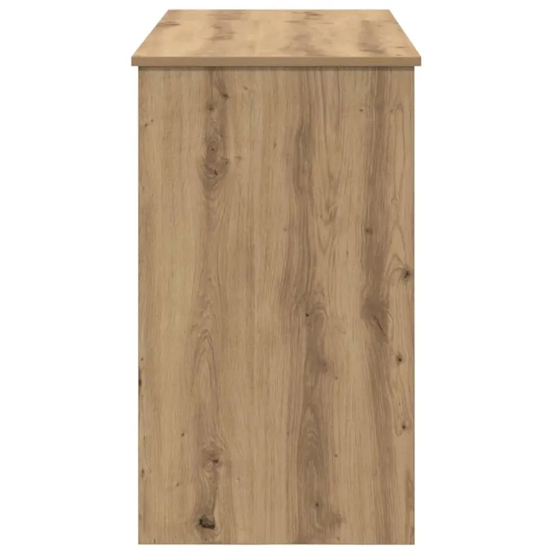 Kosmetinis Stalas Amatininkų ąžuolas 100 x 45 x 76 cm