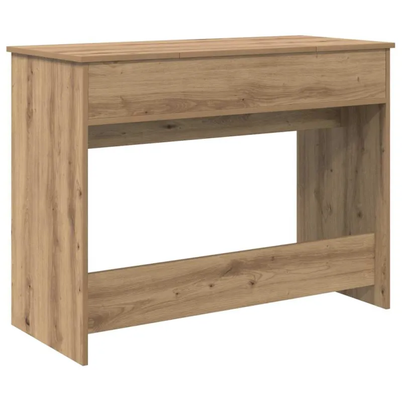 Kosmetinis Stalas Amatininkų ąžuolas 100 x 45 x 76 cm