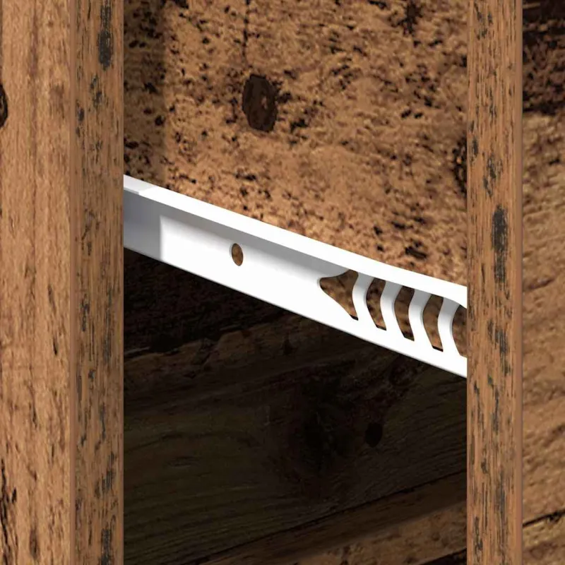 Kabalas su stalčių Senas medis 60 x 31 x 84 cm Apdirbta mediena