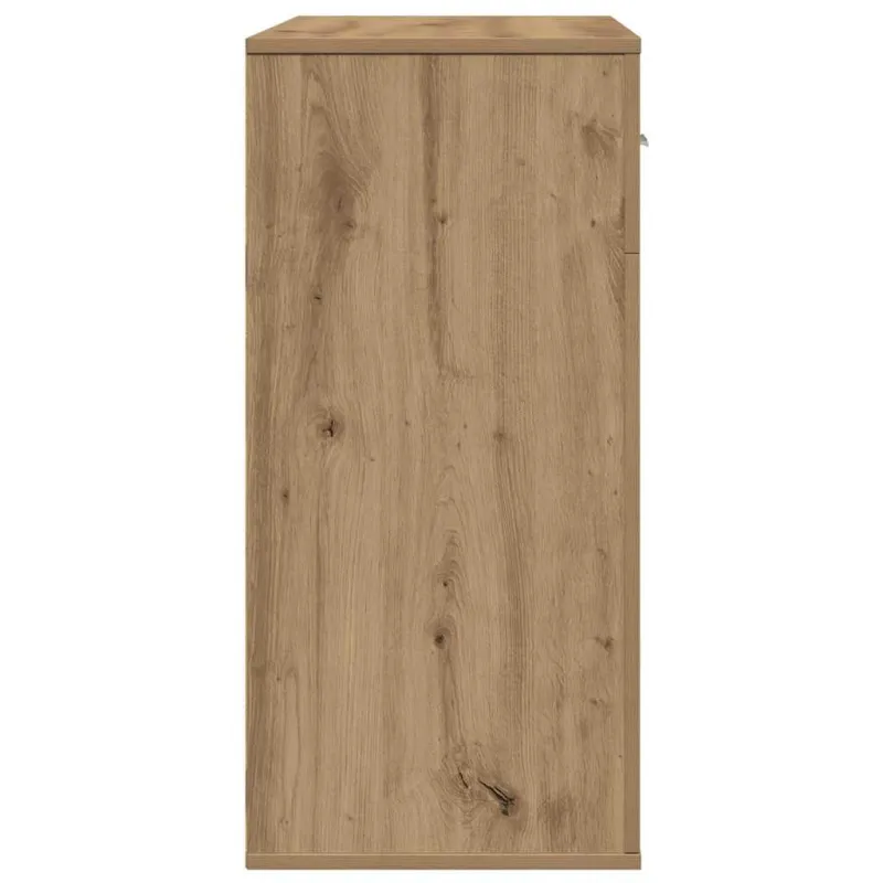 Kabalas Amatininkų ąžuolas 78 x 38 x 80 cm Apdirbta mediena