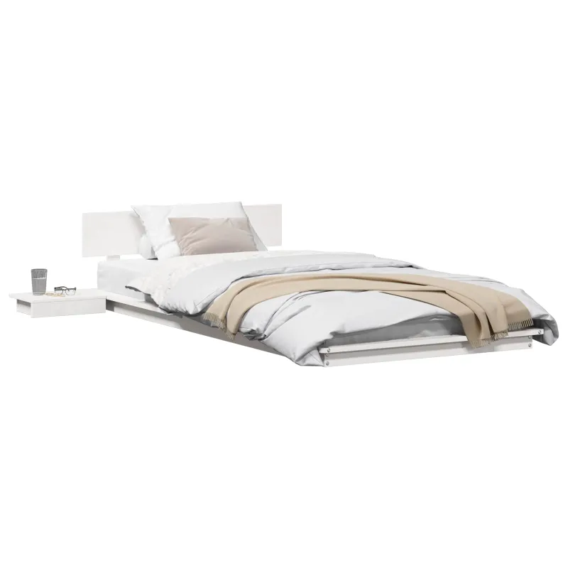 Lovos rėmas Ruda 75 x 190 cm Medis