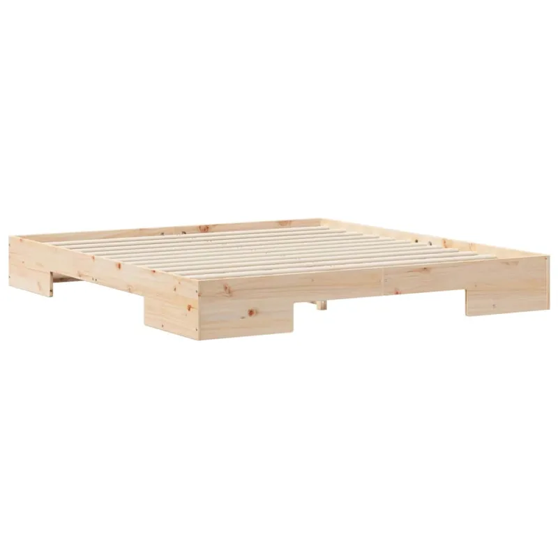 Lovos rėmas Ruda 200 x 200 cm