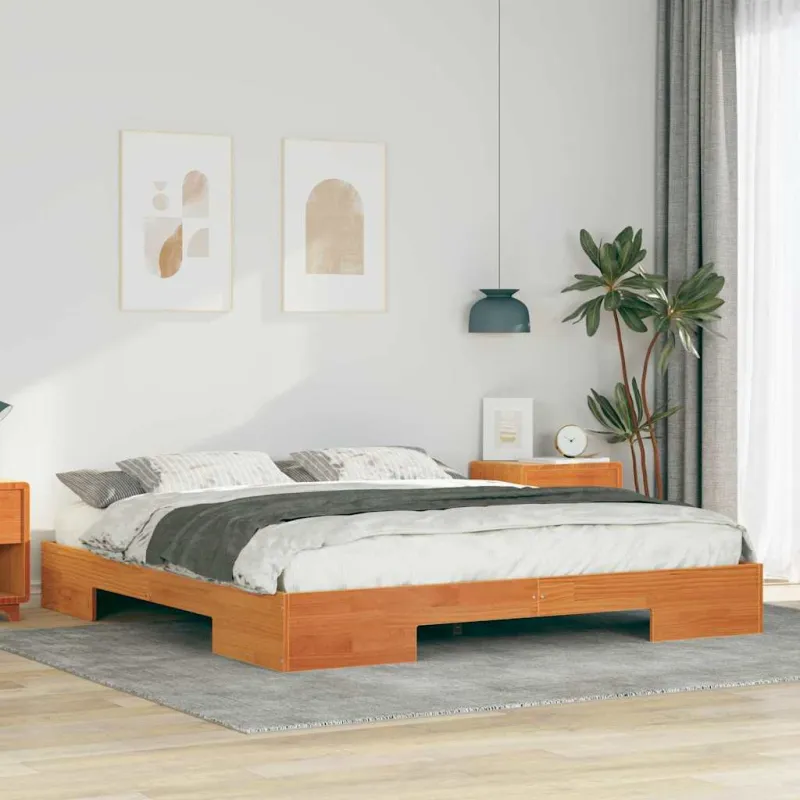 Lovos rėmas Ruda 200 x 200 cm