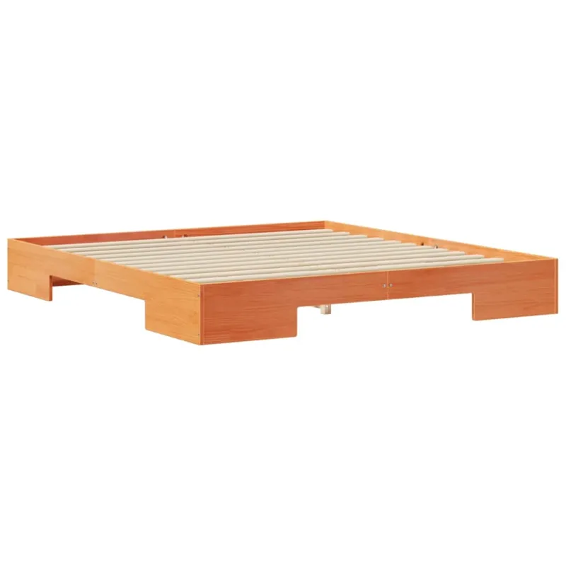 Lovos rėmas Ruda 200 x 200 cm