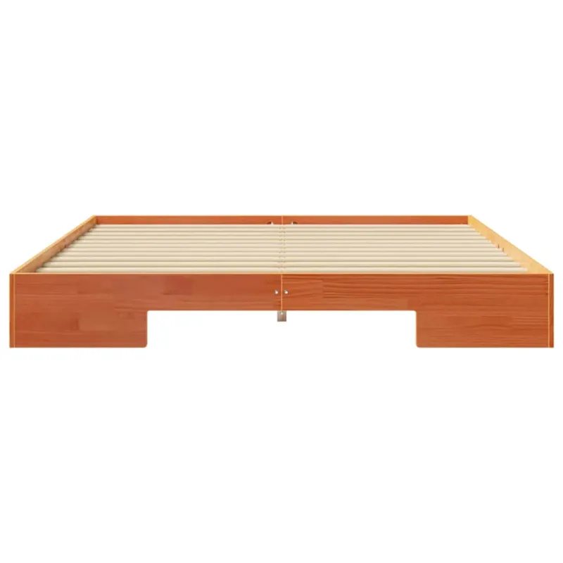 Lovos rėmas Ruda 200 x 200 cm