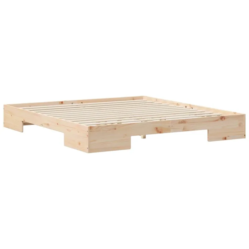 Lovos rėmas Ruda 180 x 200 cm
