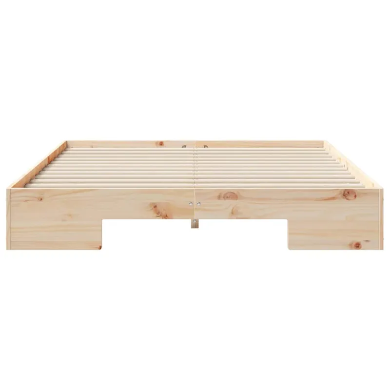 Lovos rėmas Ruda 160 x 200 cm