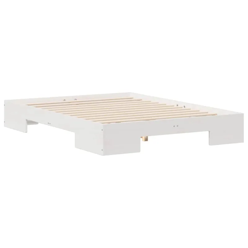 Lovos rėmas Balta 120 x 200 cm
